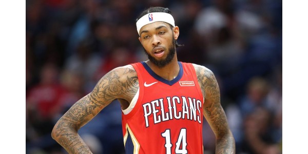 Ingram i New Orleans Pelicans obnavljaju se na 5 godina